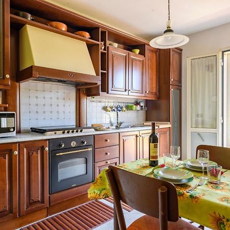 3 - Casa Con Giardino Lotzorai - Sa Crai Apartments Sardinian Experience Dış mekan fotoğraf