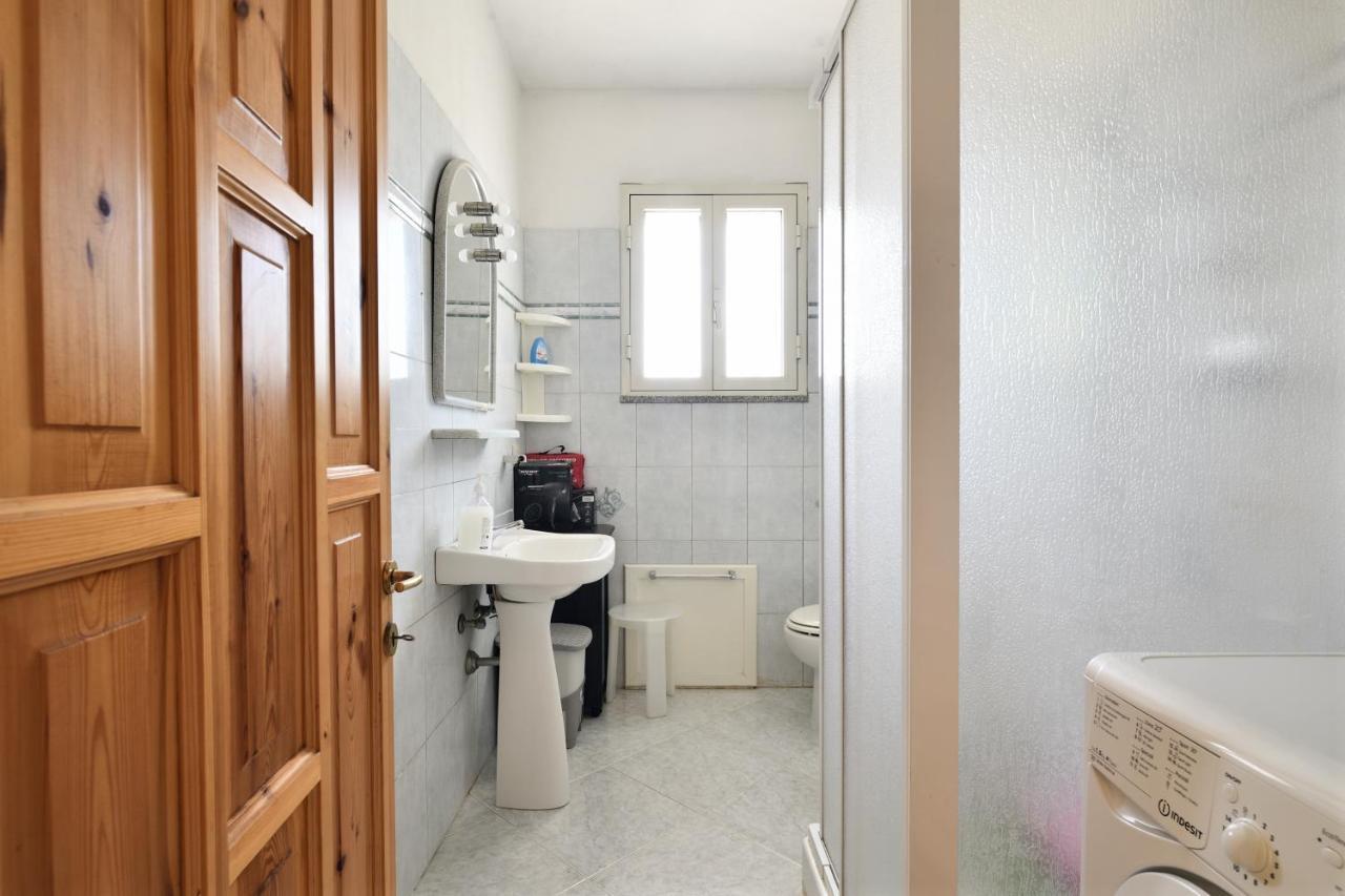 3 - Casa Con Giardino Lotzorai - Sa Crai Apartments Sardinian Experience Dış mekan fotoğraf