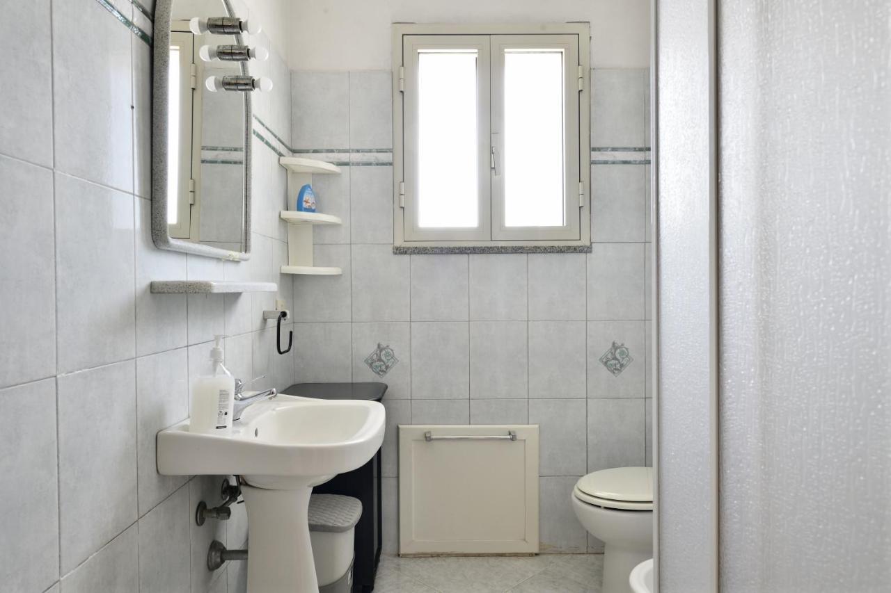 3 - Casa Con Giardino Lotzorai - Sa Crai Apartments Sardinian Experience Dış mekan fotoğraf