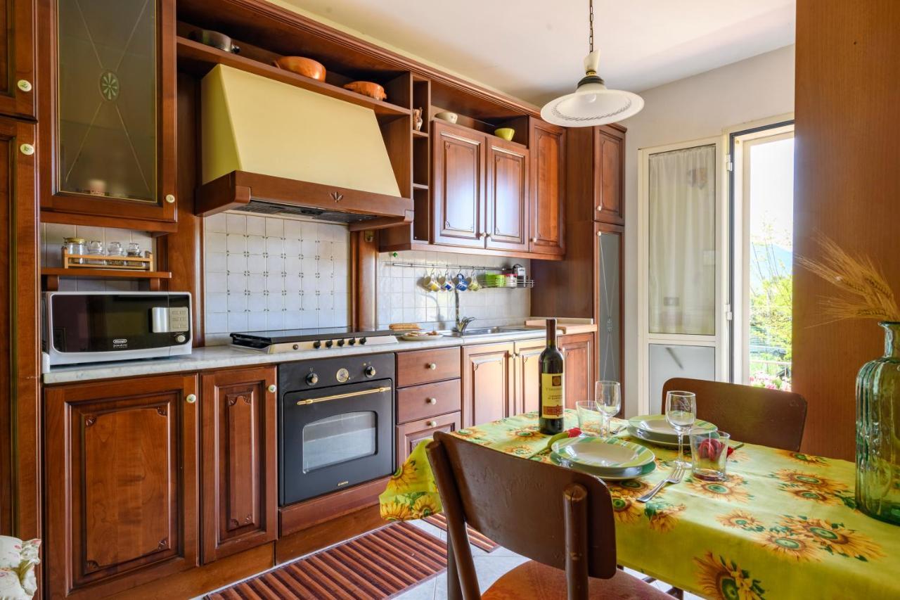 3 - Casa Con Giardino Lotzorai - Sa Crai Apartments Sardinian Experience Dış mekan fotoğraf