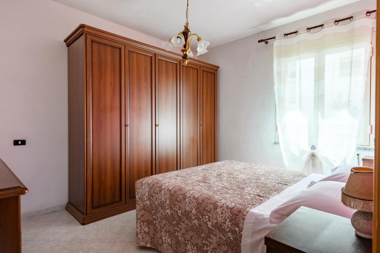 3 - Casa Con Giardino Lotzorai - Sa Crai Apartments Sardinian Experience Dış mekan fotoğraf