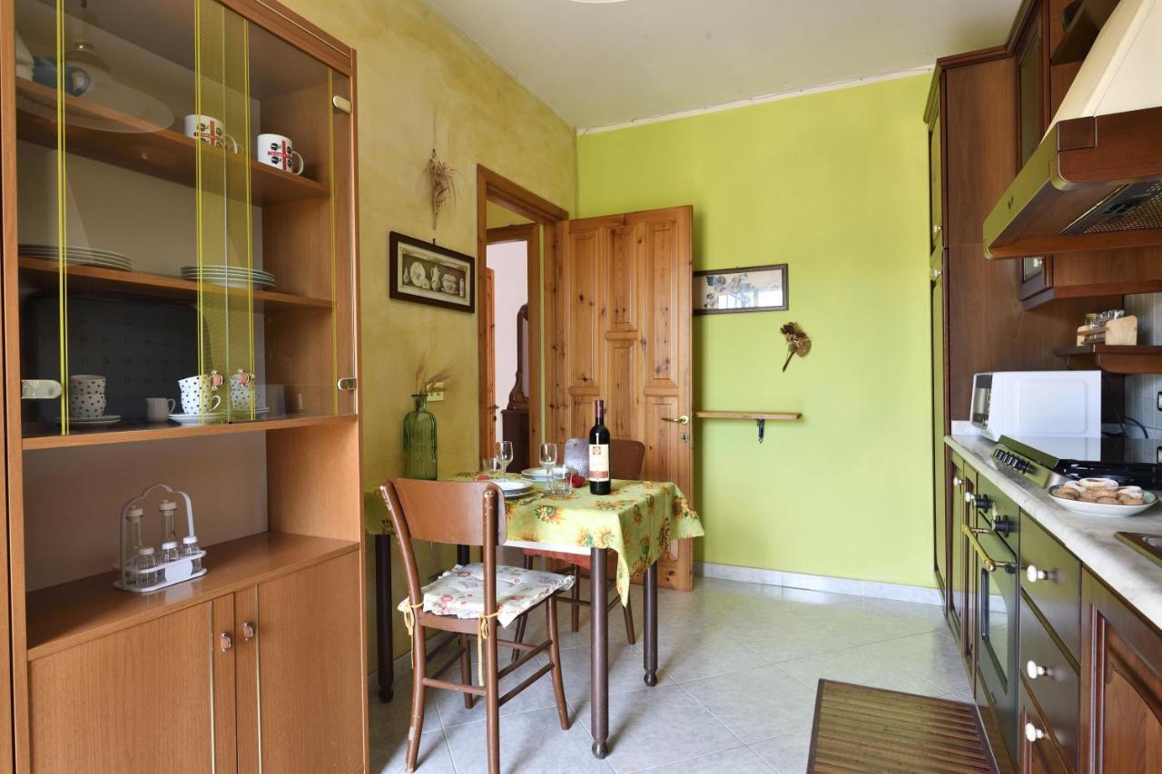 3 - Casa Con Giardino Lotzorai - Sa Crai Apartments Sardinian Experience Dış mekan fotoğraf