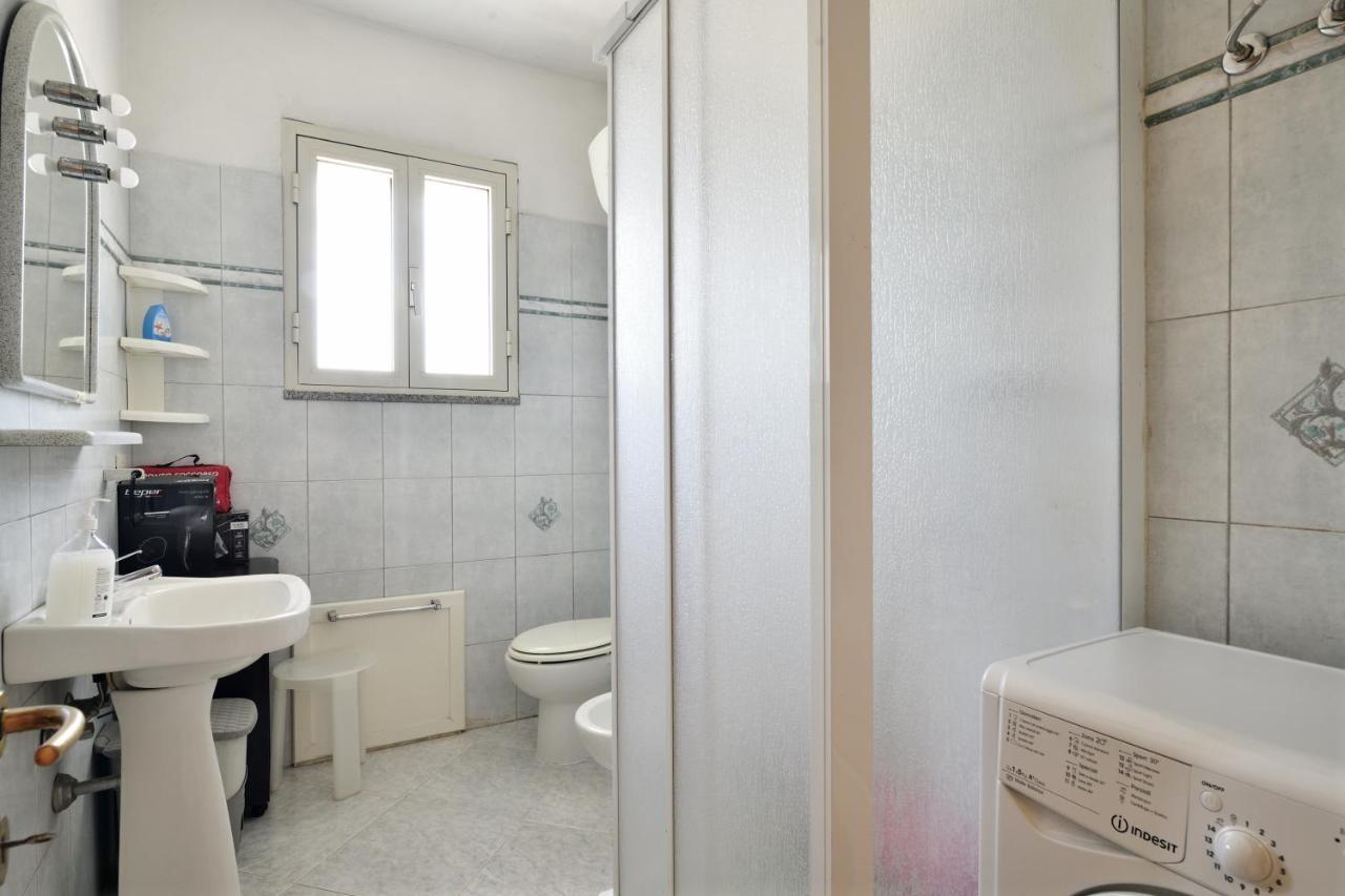 3 - Casa Con Giardino Lotzorai - Sa Crai Apartments Sardinian Experience Dış mekan fotoğraf