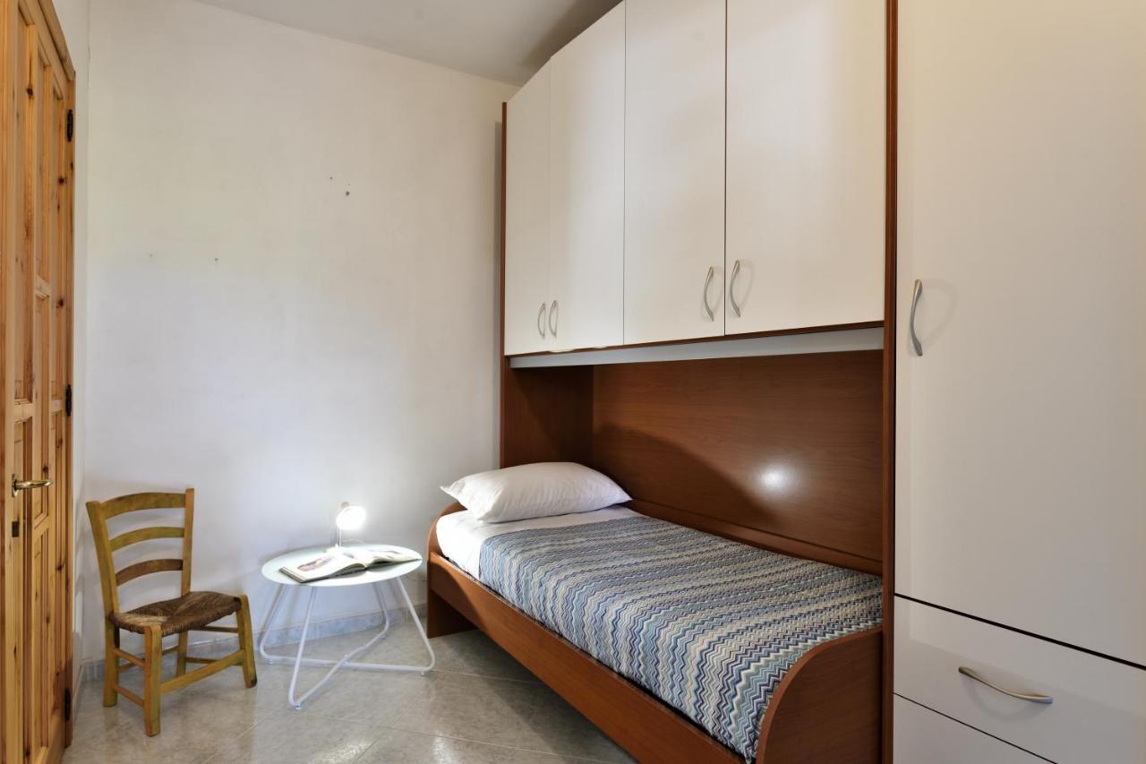 3 - Casa Con Giardino Lotzorai - Sa Crai Apartments Sardinian Experience Dış mekan fotoğraf