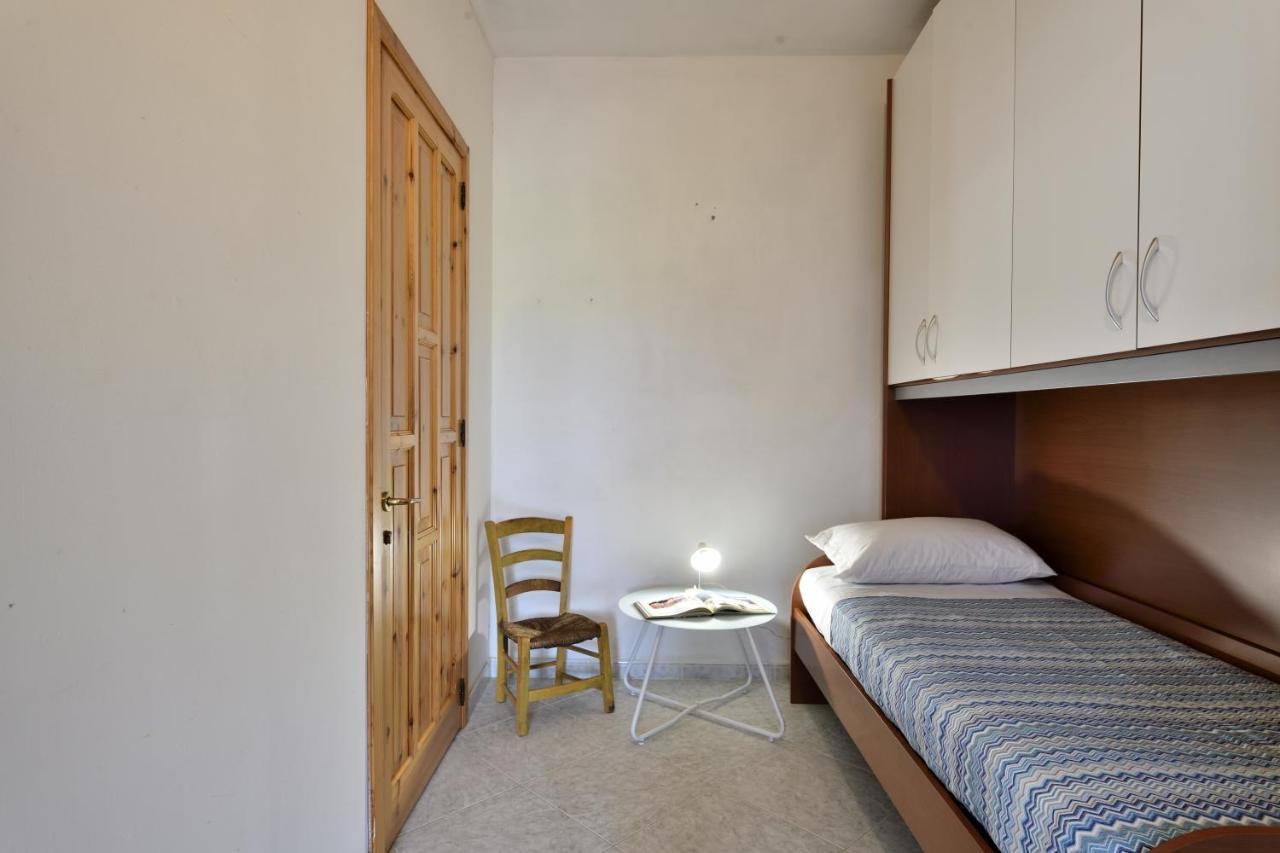 3 - Casa Con Giardino Lotzorai - Sa Crai Apartments Sardinian Experience Dış mekan fotoğraf