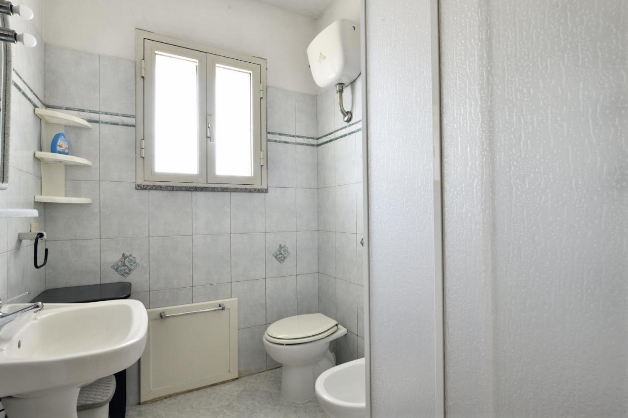 3 - Casa Con Giardino Lotzorai - Sa Crai Apartments Sardinian Experience Dış mekan fotoğraf