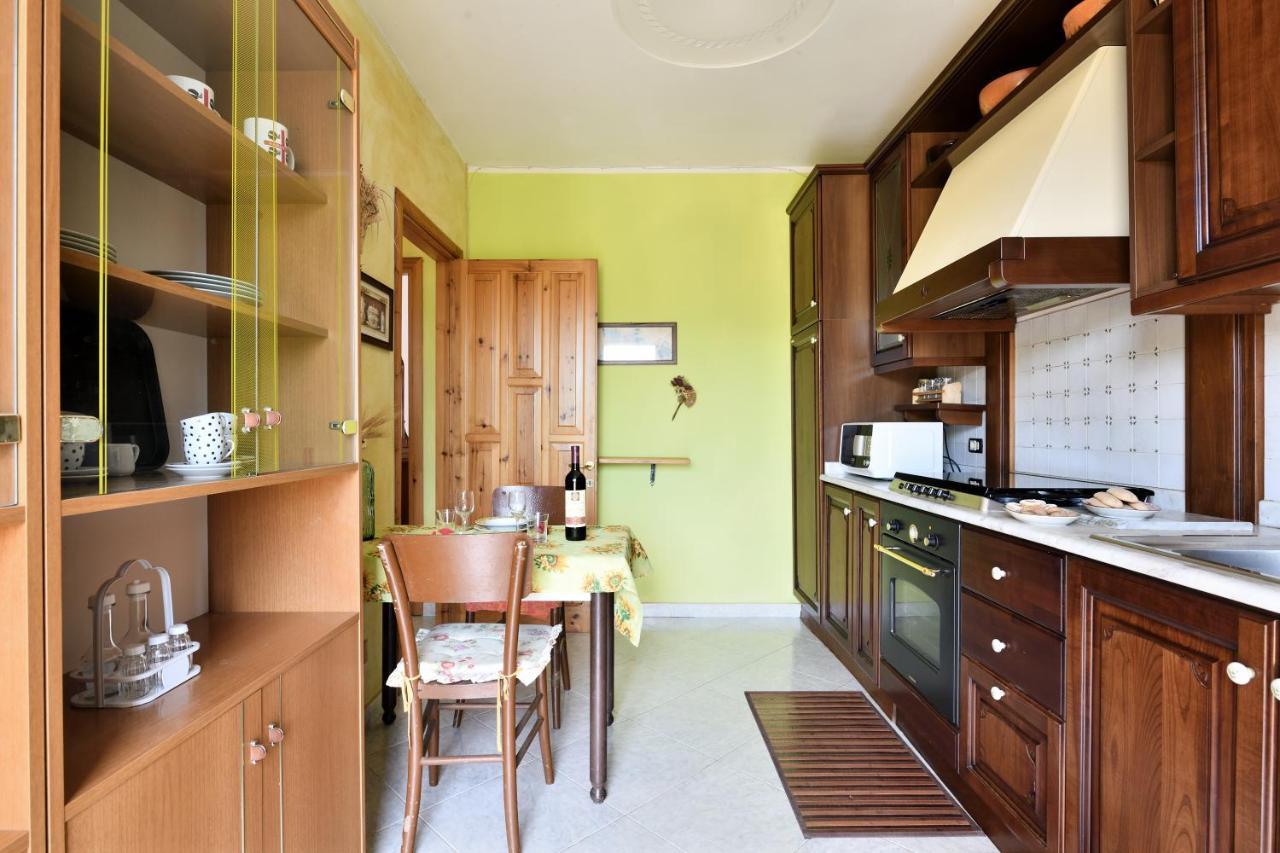 3 - Casa Con Giardino Lotzorai - Sa Crai Apartments Sardinian Experience Dış mekan fotoğraf
